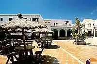 科斯塔德安提瓜 Caleta Paraiso酒店 西班牙